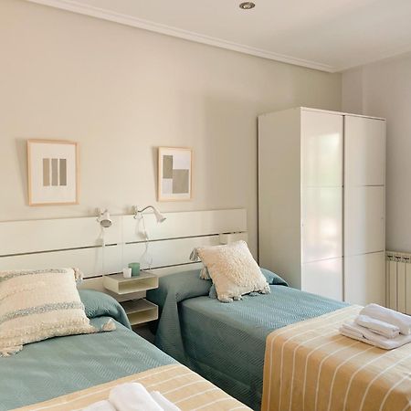 Apartamento Boza Logroño Exterior foto