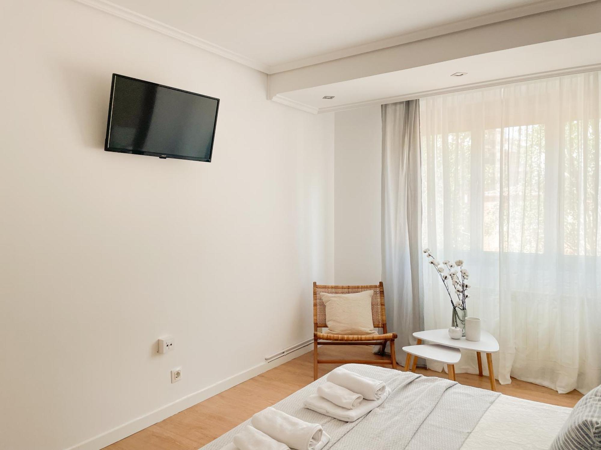 Apartamento Boza Logroño Exterior foto