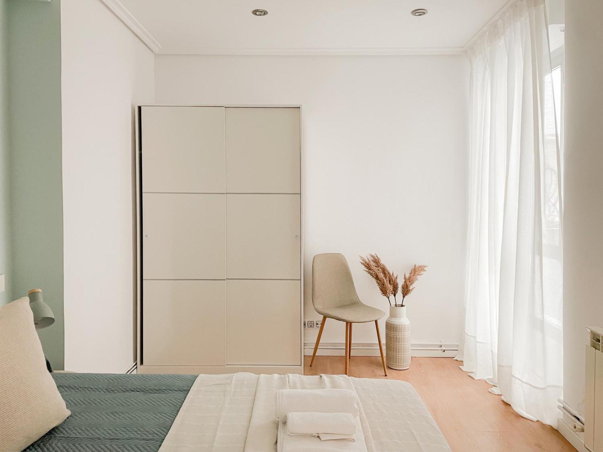 Apartamento Boza Logroño Exterior foto