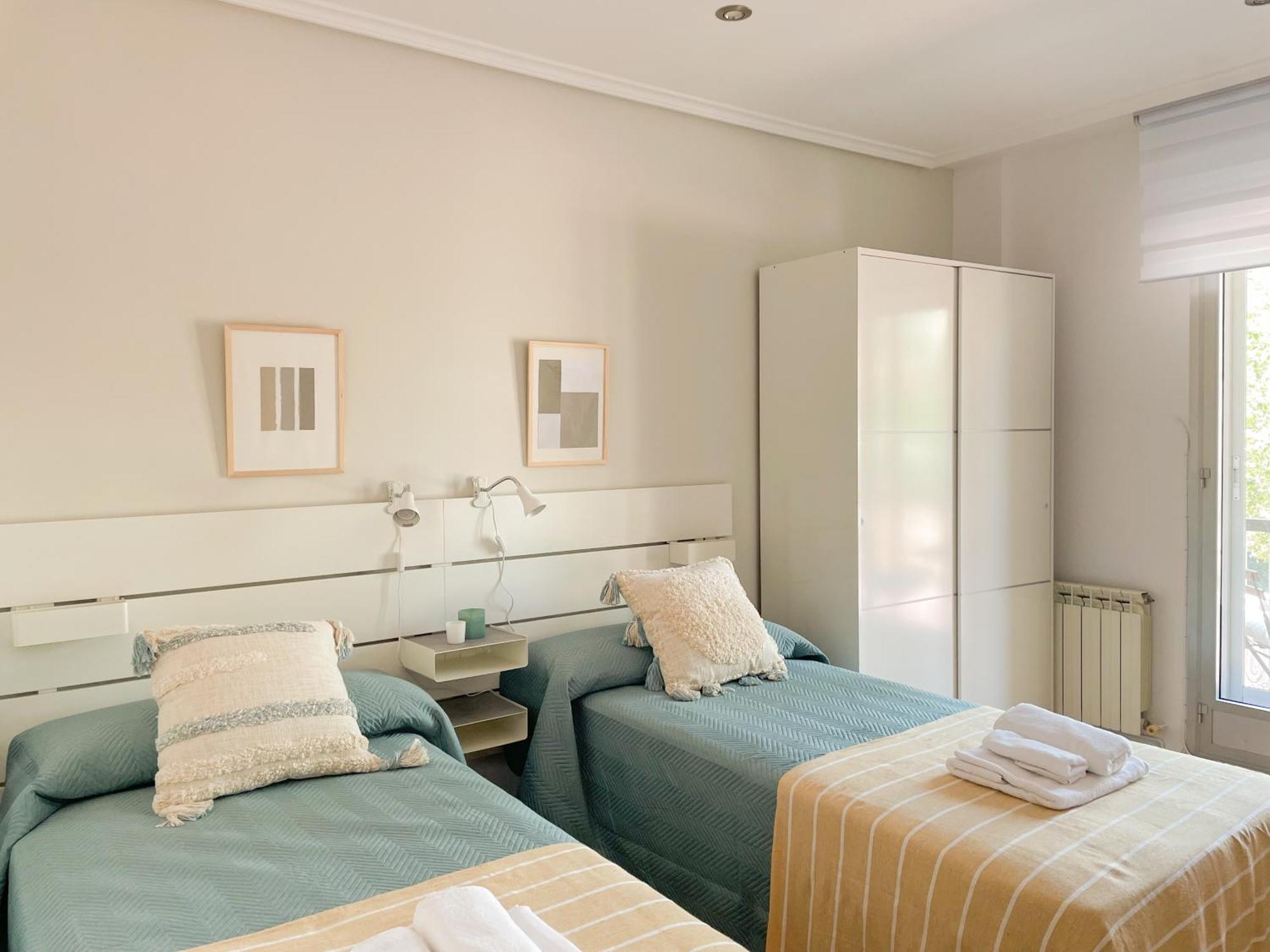 Apartamento Boza Logroño Exterior foto