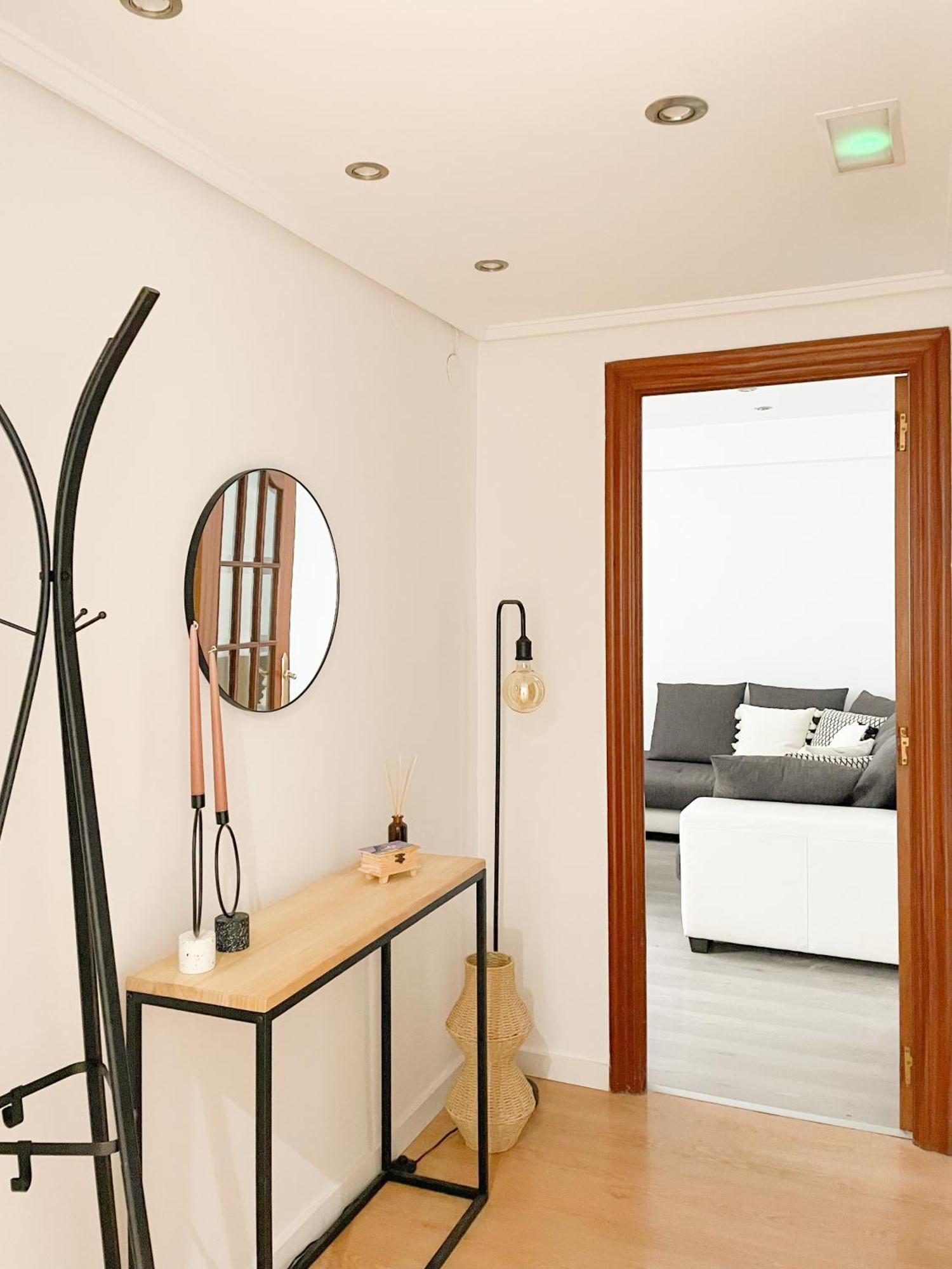 Apartamento Boza Logroño Exterior foto