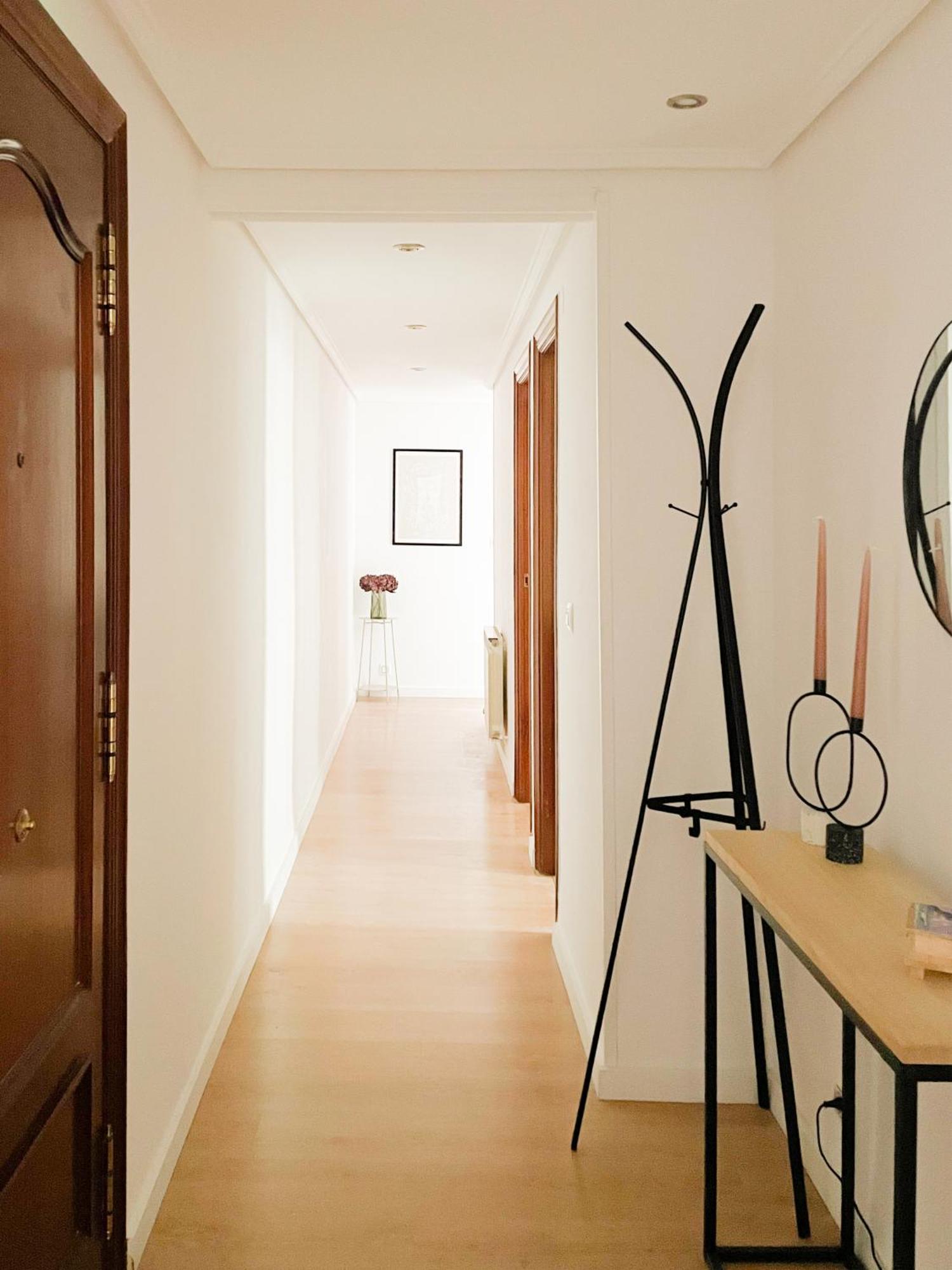 Apartamento Boza Logroño Exterior foto