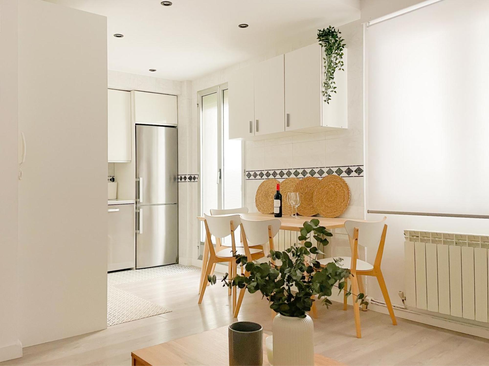 Apartamento Boza Logroño Exterior foto