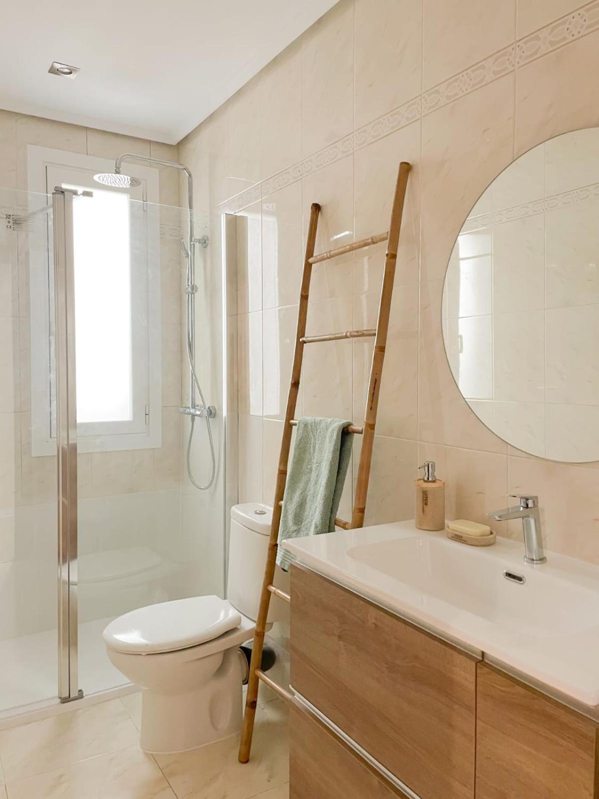 Apartamento Boza Logroño Exterior foto