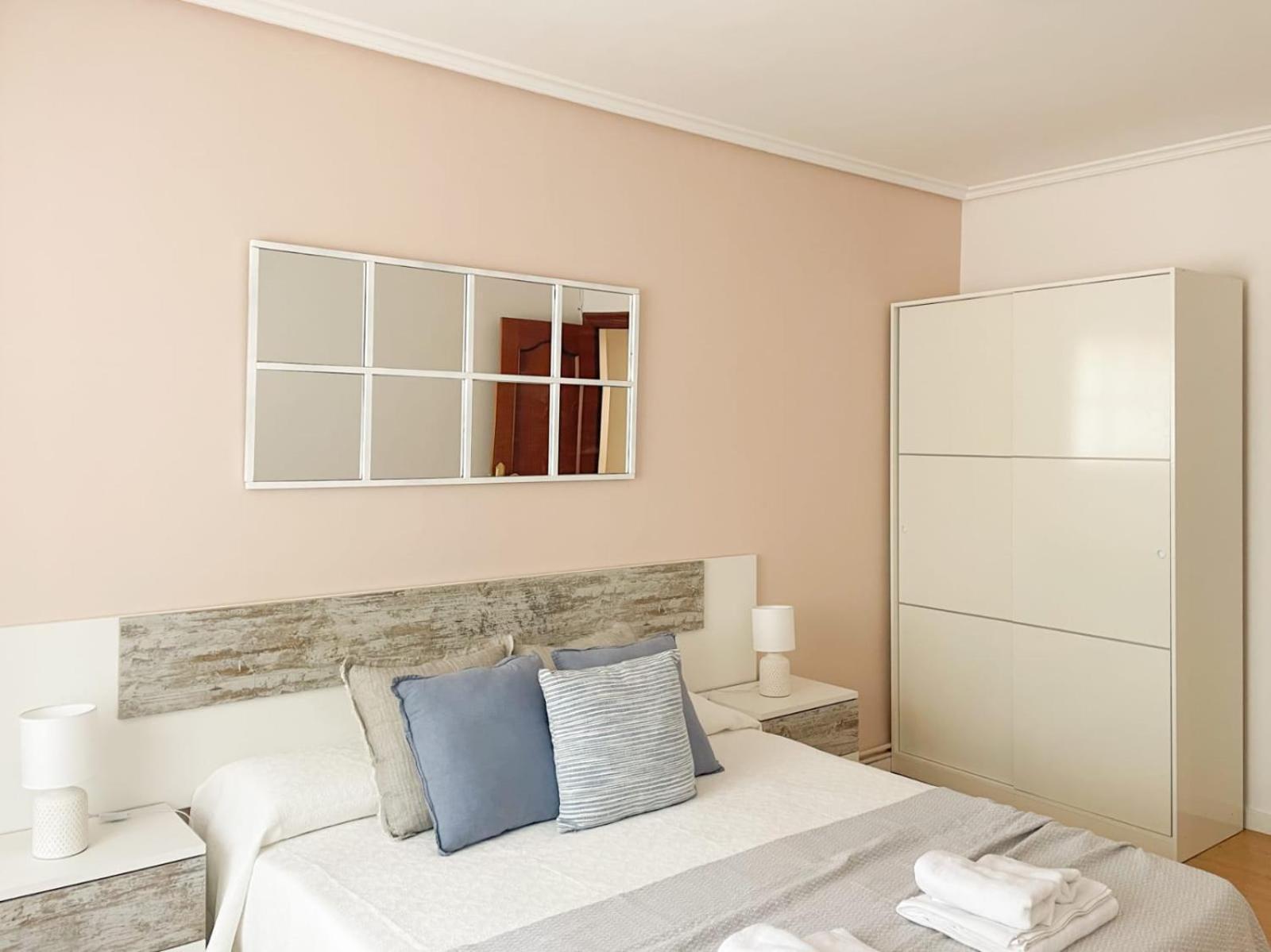 Apartamento Boza Logroño Exterior foto