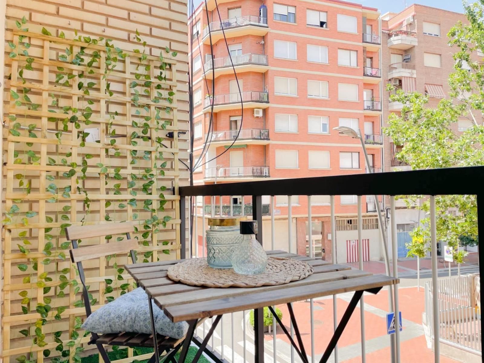 Apartamento Boza Logroño Exterior foto